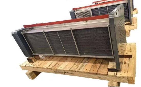 Samsung Air Compressor TM800 Air Cooler, Water Cooler, Oil Cooler, After Cooler factory