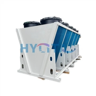 קאַמפּיוטינג צענטער טרוקן קולער