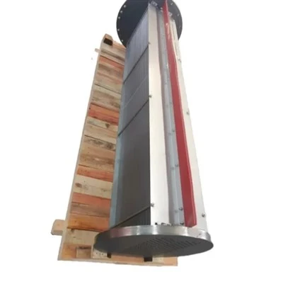 Hanwha סאַמסונג לופט קאַמפּרעסער לופט קולער פון Sm4000