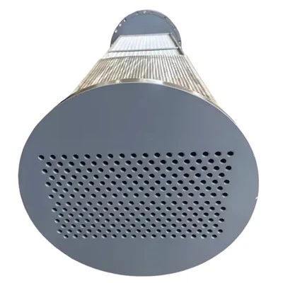 Hanwha סאַמסונג לופט קאַמפּרעסער לופט קולער פון סמ6000