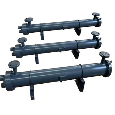 סעאַה סענטריפיוגאַל לופט קאַמפּרעסער Chorus650 היץ יקסטשיינדזשער וואַסער קולער אָיל קולער